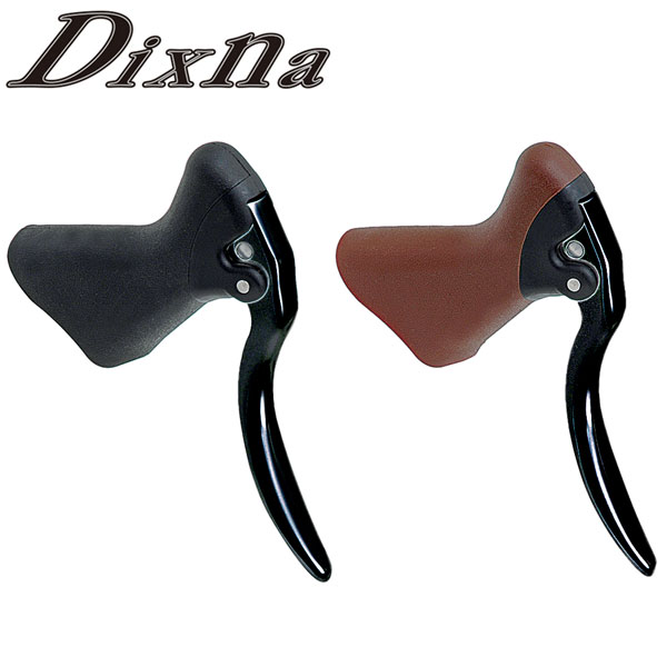 ディズナ ジェイリーチ ブラックレバー | ロードバイクパーツ,ブレーキ