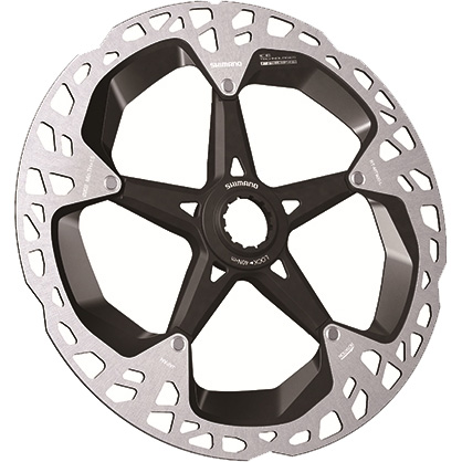 シマノ XTR RT-MT900 203mm センターロック ナロータイプ ディスク