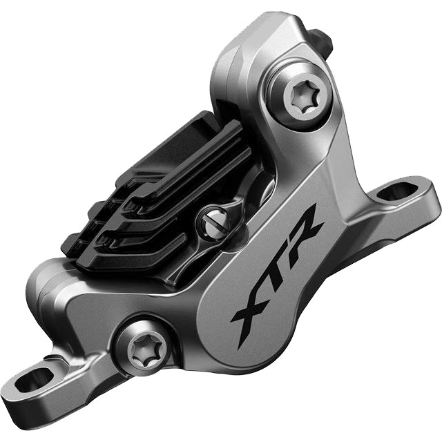 SHIMANO XTR ブレーキセット 日本ブランドの底力 SHIMANO XTRブレーキセット | GROVE鎌倉