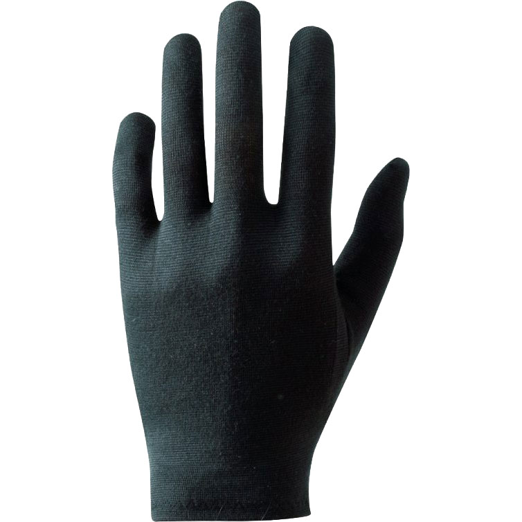 パールイズミ 【120】インナーグローブ 2.ヘザーグレー 数量限定<即