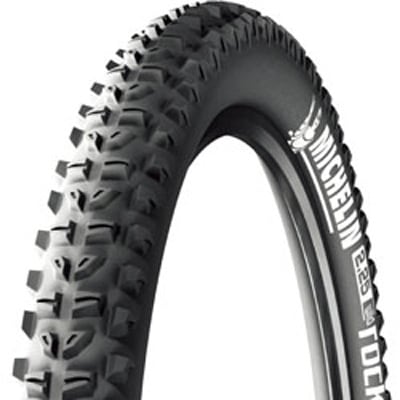 ミシュラン WILD ROCKER TS ブラック 26インチ フォルダブル