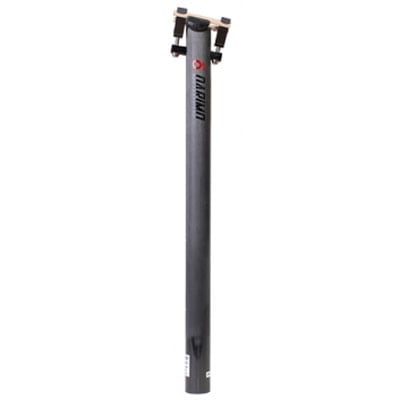 超軽量 ダリモ T32418 エアロシートポスト 超軽量 ダリモ T32418 エアロシートポスト ダリモ T1 シートポスト