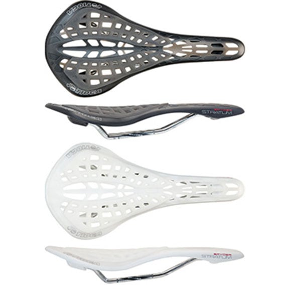 TIOGA（タイオガ）Spyder Stratum サドル Amazon | Tioga Spyder Stratum MTB サドル ユニ 大人用