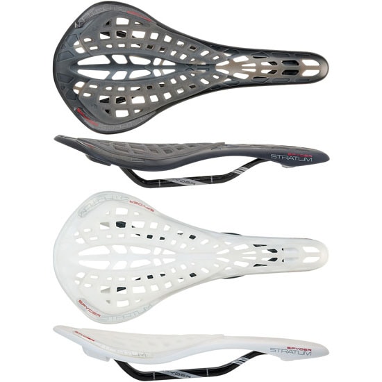 タイオガ スパイダー ストレイタム 7×9mm カーボンレール