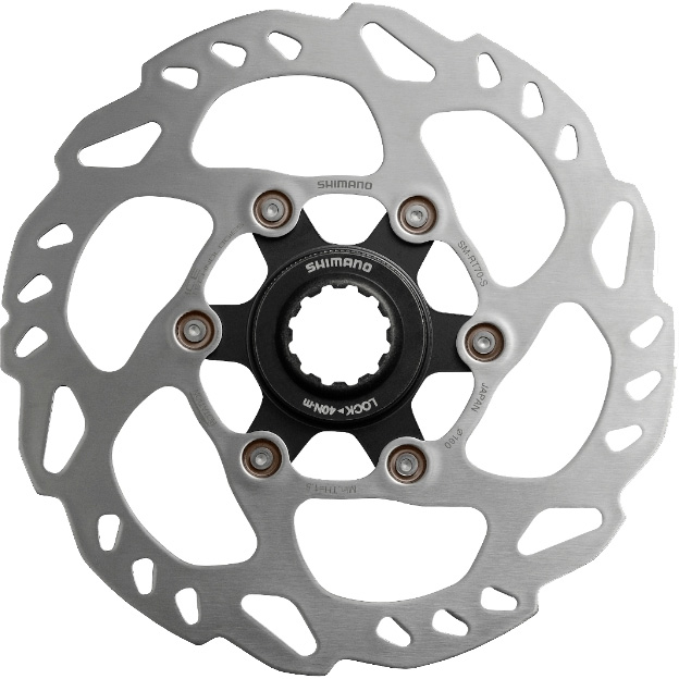 シマノ SM-RT70 140mm センターロック ナロータイプ ディスクローター