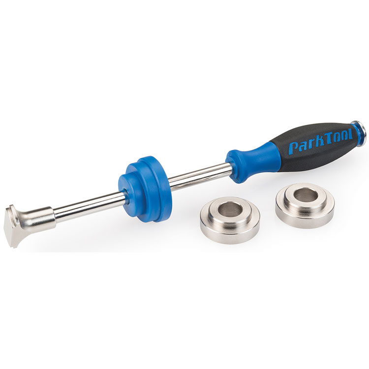 カップアンドコーン用 BB 工具 4点 シマノ パークツール BBT-4 Bottom Bracket Tool | Park Tool