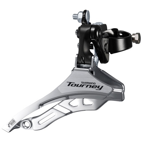 シマノ FD-TY300 バンドタイプφ34.9mm ダウンスイング/トップルート シマノ FD-TY300 バンドタイプφ34.9mm ダウンスイング/トップルート