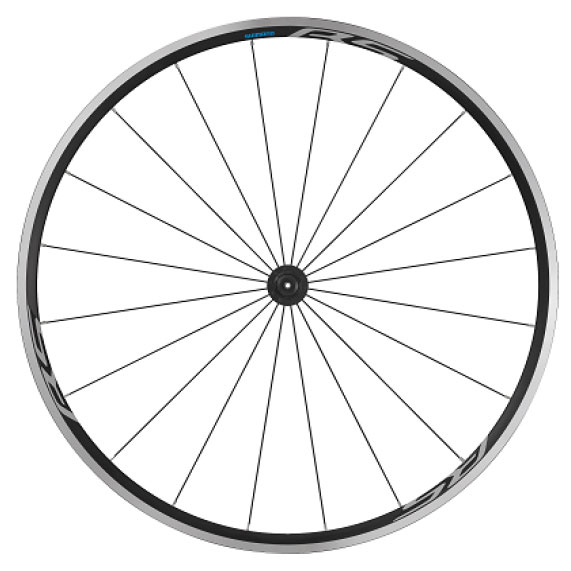 WH RS 171 シマノ ディスク　クリンチャー　完組ホイールセット シマノ SHIMANO WH-RS171 シマノ 11s 700c ディスク ホイール