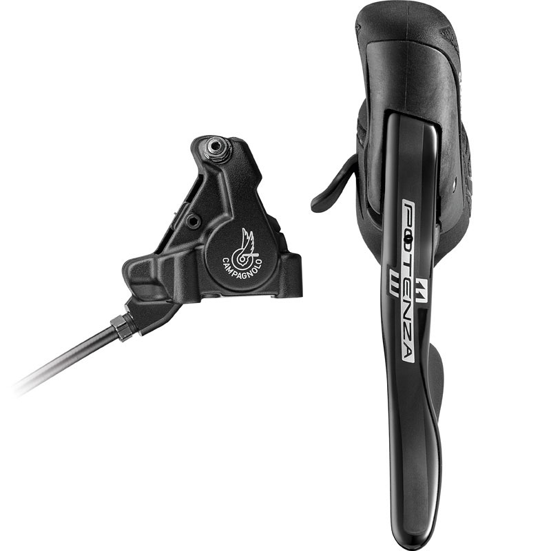 カンパエルゴレバー VELOCE 左シフトレバー *ジャンク* 345900001