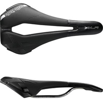 selle-ITALIA サドル X-LR TI316 ブラック S セライタリア X-LR Ti316 BLK S.Flow サドル | サドル,セラ