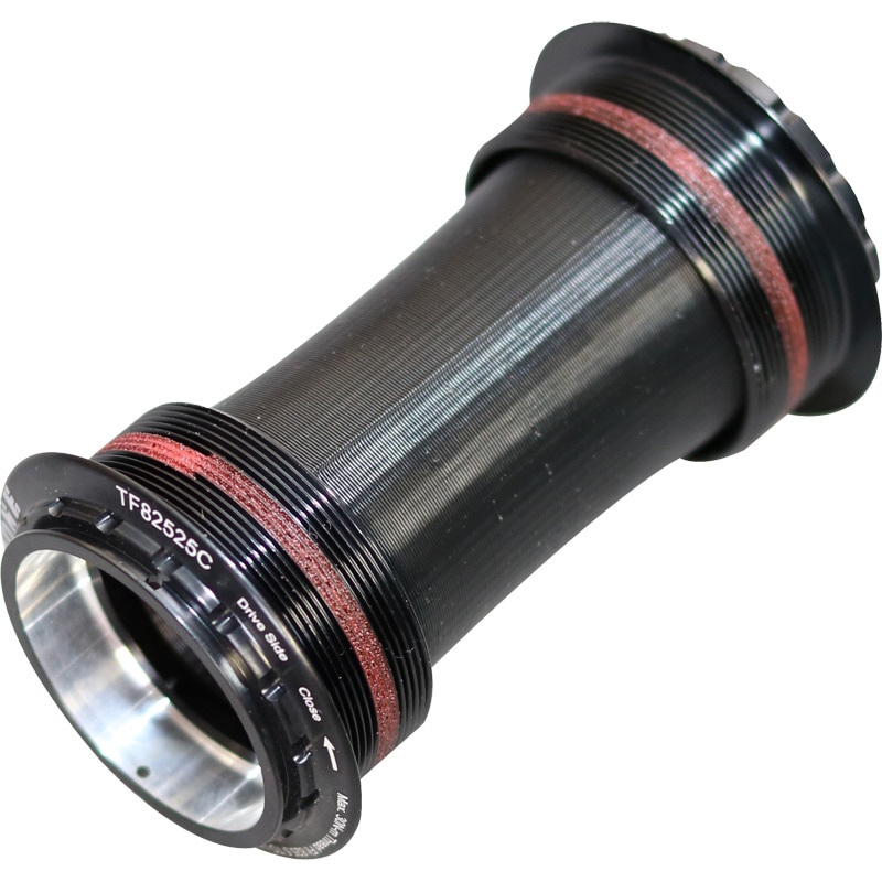 ウィッシュボーン TF82525C 45mm×82.5mm ボトムブラケット | ロード