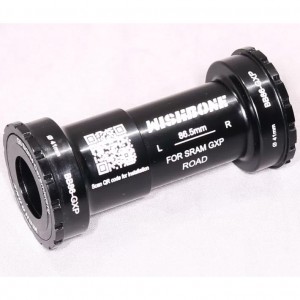 ウィッシュボーン BB8625C 41mm/86.5mm ボトムブラケット | ロード ...