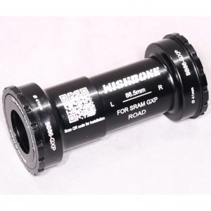 ウィッシュボーン BB86-GXP 41mm/86.5mm ボトムブラケット