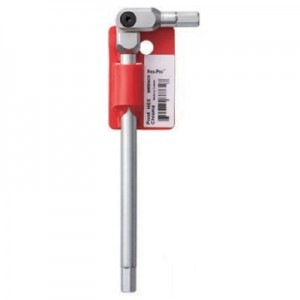 ボンダス ピボットヘッド六角レンチ1本 4mm