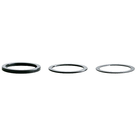 BBB BBシムセット BBO-91 24mm | ロードバイクパーツ,ボトムブラケット