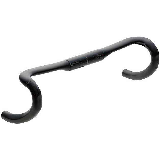 ワンバイエスジェイカーボンネクスト ドロップハンドル c-c360mm