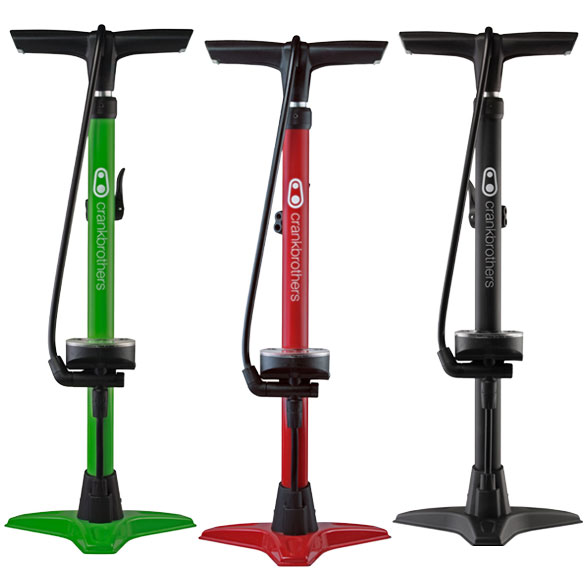 クランクブラザーズ ジェム フロアポンプ | メンテナンス,フロアポンプ