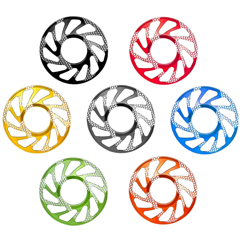 フォーリアーズ DHスプロケットスペーサー (DX003) | マウンテンバイク