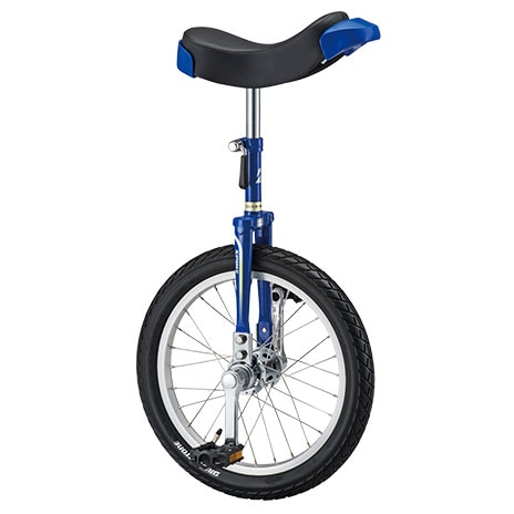 ヨドバシ.com - ブリヂストン BRIDGESTONE 一輪車 スケアクロウ