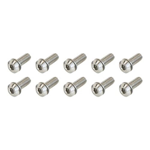 DVD 【65枚セット】 ボルト ヤマハ除雪機 純正部品 インペラボルトセット「90101-06065、95617