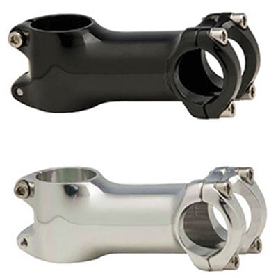 ギザ MS-28 アヘッドステム 25.4mm 84°/96° | マウンテンバイク