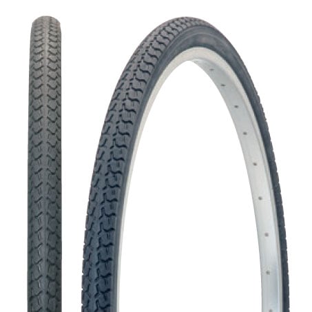 ギザ C 1370n 2本巻 27インチ ブラック ワイヤー 一般車用パーツ タイヤ チューブセット ワールドサイクル 通販