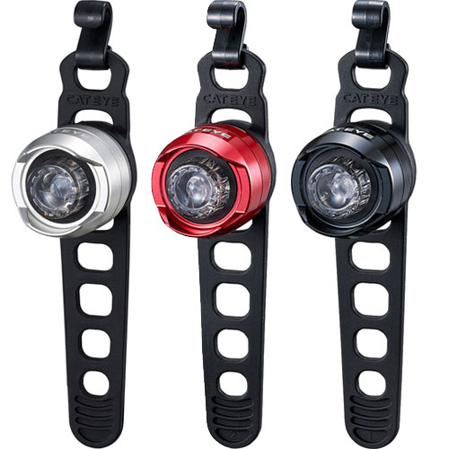 キャットアイ SL-LD160-F ORB フロントライト | アクセサリー