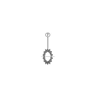 パーツ Shimano Dura-Ace CS-R9100 楽天市場】csーr9100 パーツの通販