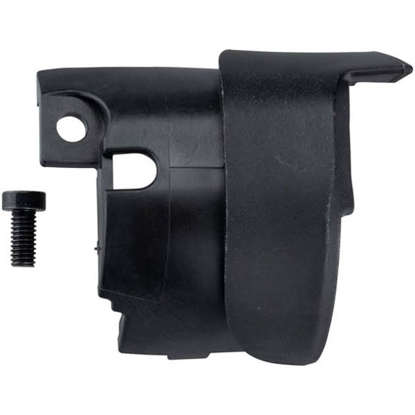 11]ユニットカバーR＆固定ネジ（右用） | シマノスモールパーツ,ロード