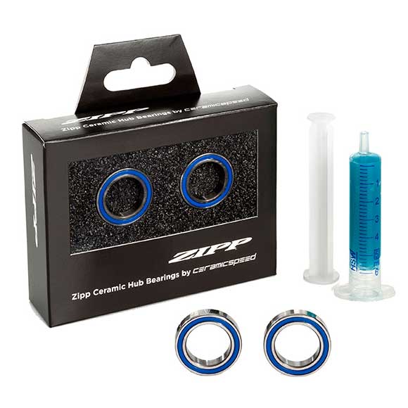ZIPP CeramicSpeed ベアリングキット ロードバイクパーツ,フロントハブ,その他 ワールドサイクル 通販