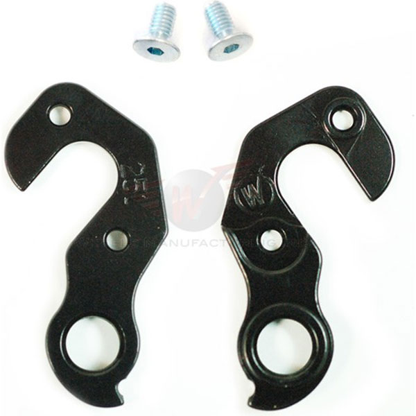 ディレイラーハンガー Colnago C60