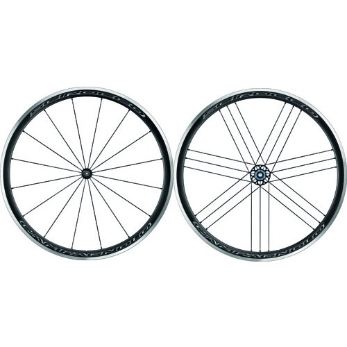 カンパニョーロ　ホイール　シマノ仕様 ロード・レース・バイク用ホイール | カンパニョーロ