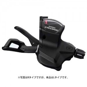 シマノ Deore Sl M6000 R シフトレバー 右レバーのみ マウンテンバイクパーツ シフトレバー シマノ その他 ワールドサイクル 通販