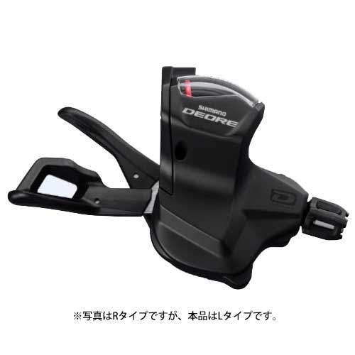 シマノ Deore Sl M6000 L シフトレバー 左レバーのみ マウンテンバイクパーツ シフトレバー シマノ その他 ワールドサイクル 通販 シマノ Deore Sl M6000 L シフトレバー 左レバーのみ マウンテンバイクパーツ シフトレバー シマノ その他 ワールドサイクル 通販