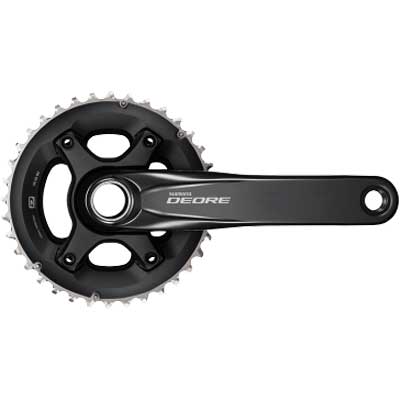 mon 26フレーム deore クランク付き DEORE XT(M8000)11速 - サガミサイクルセンター〈web
