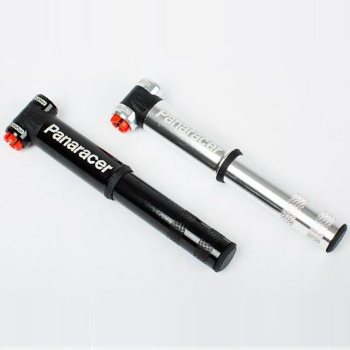 パナレーサー 携帯ワンタッチポンプ | アクセサリー,携帯ポンプ