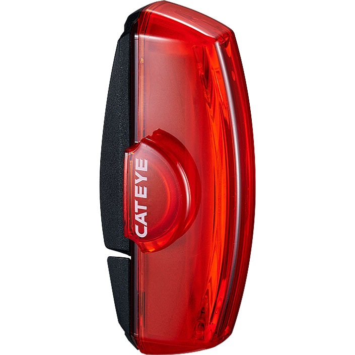 キャットアイ TL-LD700-R ラピッドX 50ルーメン テールライト USB充電