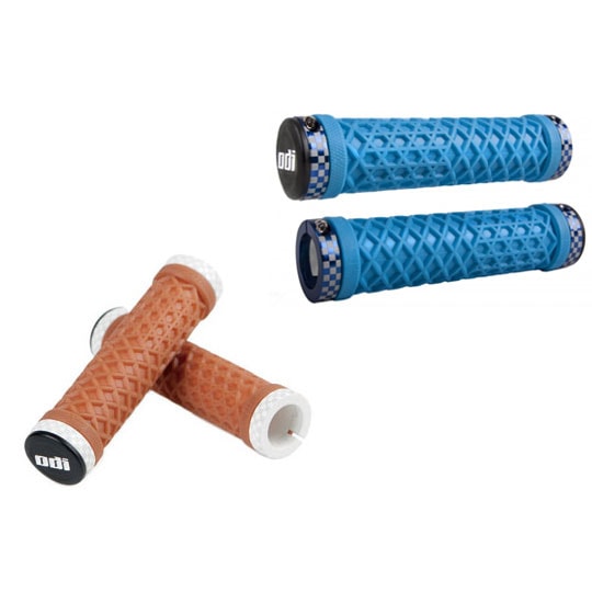 ODI VANS(R) ロックオン グリップ | マウンテンバイクパーツ,グリップ