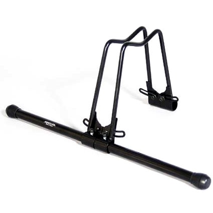 ミノウラ 車載スタンド 2台積み ホイール固定アーム1本付き | MINOURA