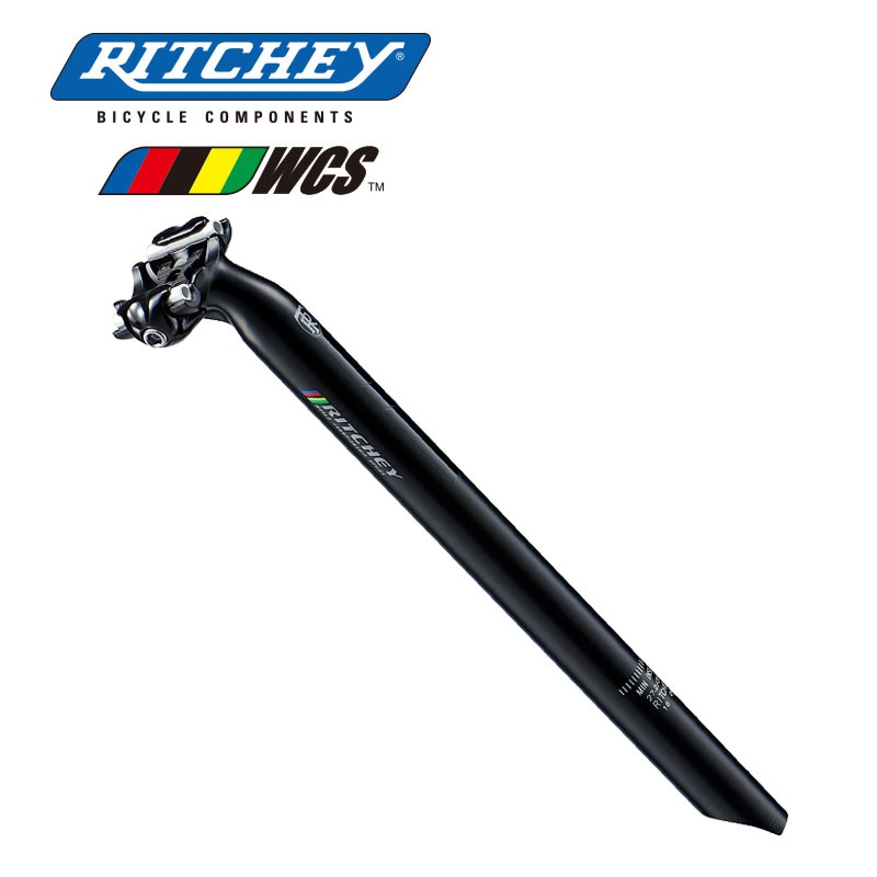 リッチーステム＆シートポスト Amazon | RITCHEY(リッチー) COMP ゼロ ピラー BLK 400/31.6