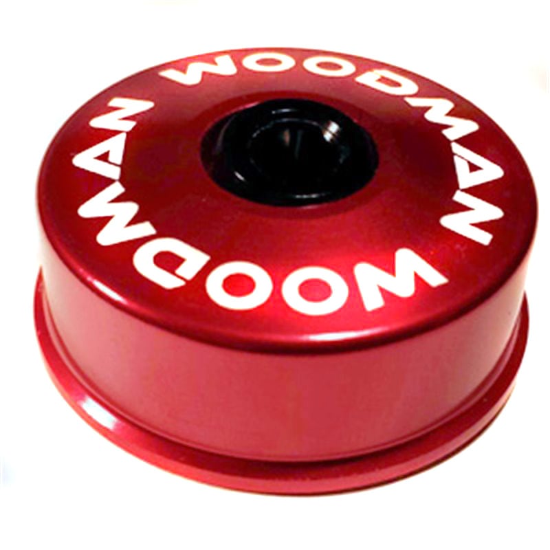 ウッドマン キャップシュールN スペーサーキャップ 10mm <M> | ロード