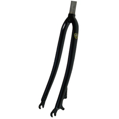 SE bikes フロント フォーク リジット700 26 OS 肩下420 SE bikes フロント フォーク リジット700 26 OS 肩下420