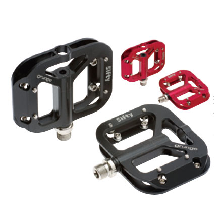 グランジ フィフティー(5ifty)ペダル | マウンテンバイクパーツ,ペダル