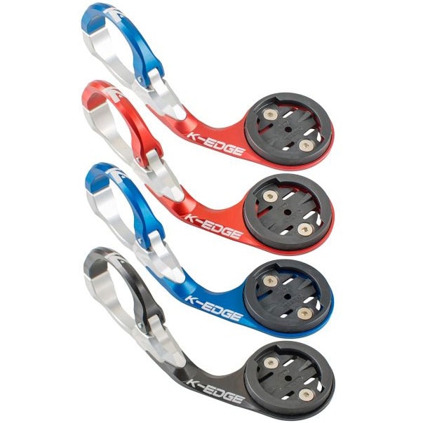 K-Edge GARMIN RACE マウント 31.8mm | アクセサリー,ハンドル周り小物