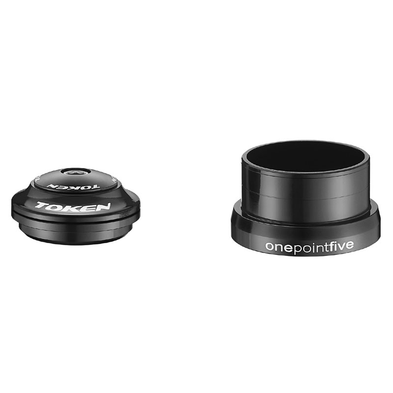 再度の値下げ　レアなストークのアルミフレーム(TOKENヘッドパーツ) マウンテンバイクパーツ,ヘッドパーツ,トーケン | ワールドサイクル 通販