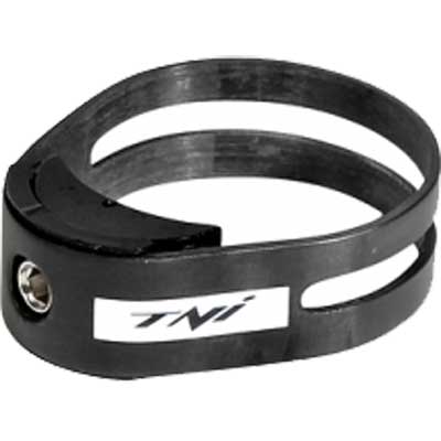 TNI Feather クランプ 31.8mm | アクセサリー,シートクランプ シート