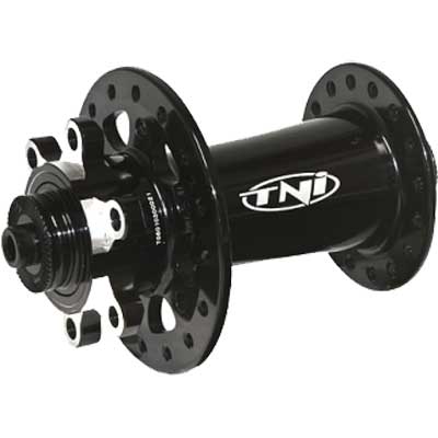 ロードバイクパーツ,フロントハブ,TNI | ワールドサイクル 通販