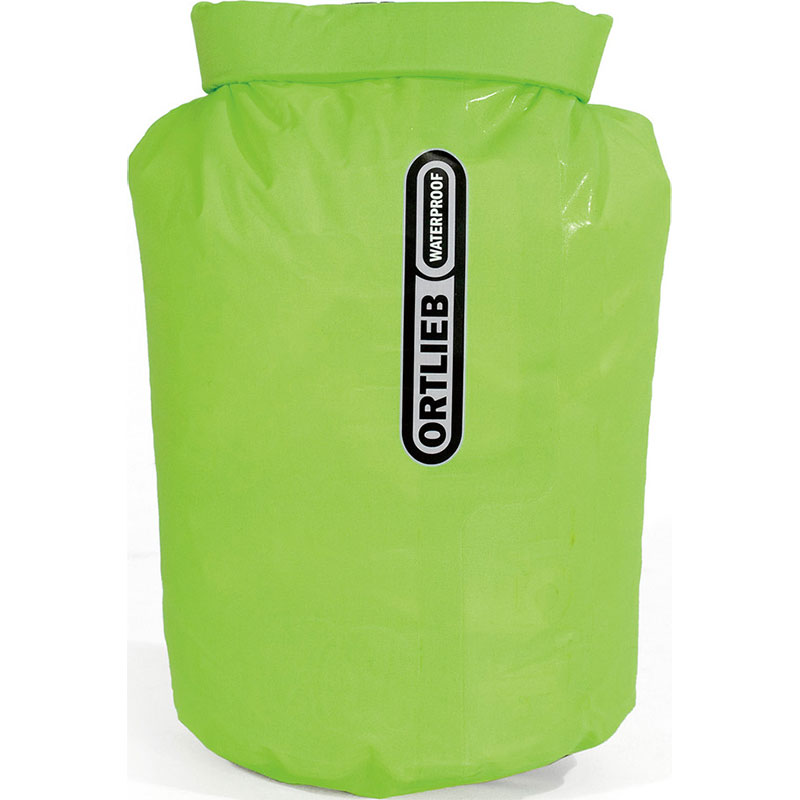 ORTLIEB(オルトリーブ) ドライバッグ PS10 バルブ付_7L_オレンジ_K2201 ORTLIEB(オルトリーブ) 正規品ドライバッグライト PS10 防水IP64