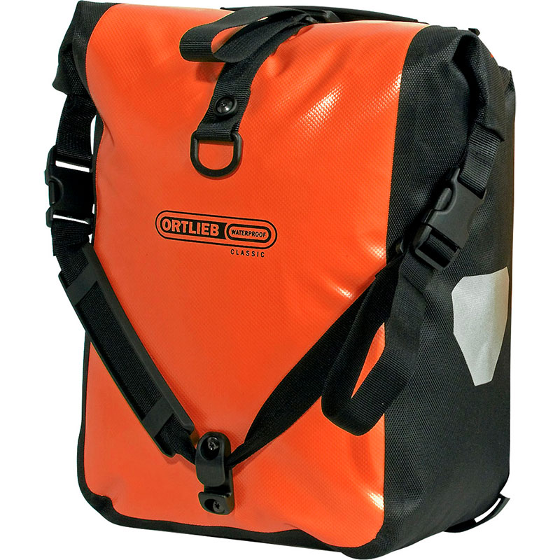 バッグ,サイドバッグ,オルトリーブ | ワールドサイクル 通販