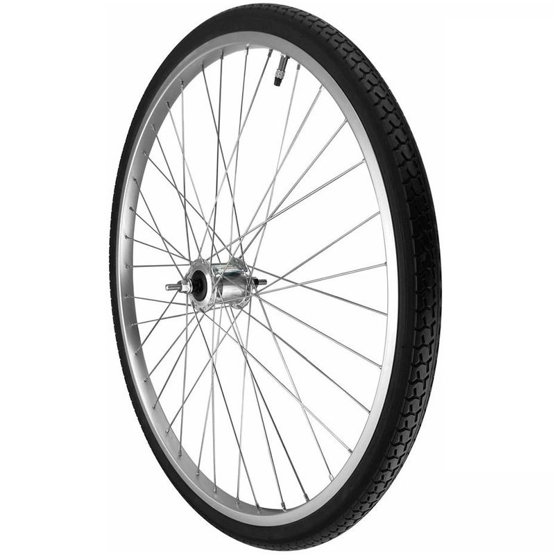 26インチ 手組　e thirteen前後ホイールセット　26IN/533erd 自転車 後輪 ホイールセット 完組 26インチ 26x1-3/8 タイヤ チューブ